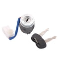 thumbnail image 4 of Fauful Ignition Lock Cylinder with Key For Hyundai Accent 1.6L 81920-1EA00 2006-2011, 4 of 5
