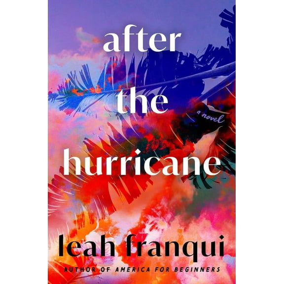 After the Hurricane (Hardcover)