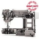 thumbnail image 3 of Máquina de coser SINGER Heavy Duty 4432 con mesa extensible, 3 of 6