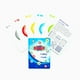 thumbnail image 4 of Juego de cartas de bingo Yuanhe Bingo con 50 tarjetas y 500 fichas, 4 of 6