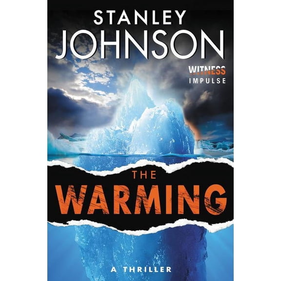 The Warming, (Paperback)