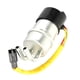 thumbnail image 3 of Motorcycle Fuel Pump 15100-38A10 for VS600 VS700 VS750 VS800 1992-2009 15100-38A11, 3 of 5