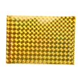 thumbnail image 3 of Aparejos de pesca Craft Cinta adhesiva holográfica impermeable Cinta de 3 colores Amarillo Sharpla Cinta de lazo de la pesca, 3 of 7