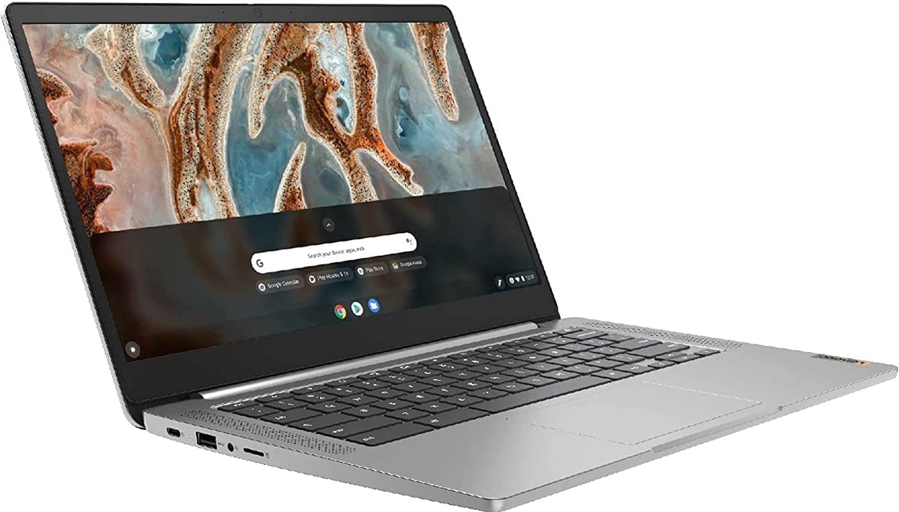 Lenovo IdeaPad 3 Chrome 14M836 82KN ,MT8183 , Chrome OS,Mali-G72