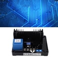 thumbnail image 4 of Automatic Voltage Regulator Board, Parallel Shunt ABS 50 60Hz Automatic Voltage Regulator Brushed Generator 400VAC Slow Voltage Build Up  for Garage, 4 of 8