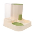 thumbnail image 4 of Minkissy PP Material Water Feeder Cat for Automatic Water Snacks Dispenser 1Pack, 4 of 8