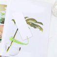 thumbnail image 2 of 80Pcs Bookmark Blank Heat Transfer Bookmarks, 2 of 5
