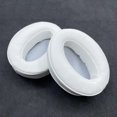 thumbnail image 6 of SIEYIO Replacement Earpads Earmuffs Repair Part for HD4.50BTNC 4.40 4.30 HD350 400S, 6 of 20