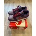 thumbnail image 2 of Nike Dunk Low Plum Size 11.5, 2 of 6