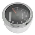 thumbnail image 3 of Boat Tacho Gauge, Tachometer 0-8000RPM 7 Colors Backlight IP67 Waterproof Pointer Type  For RVs For Yachts White,Black, 3 of 8