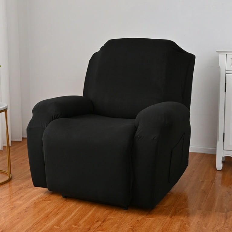 Cat top proof recliner