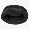 thumbnail image 4 of Gorro LED recargable por USB, 4 luces LED manos libres Flashli, 4 of 5