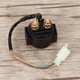thumbnail image 4 of Relé de solenoide de motocicleta, Solenoide de arranque de 2 pines Relé de solenoide de arranque Relé de solenoide Características de vanguardia, 4 of 8