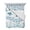 Indigo, Aquamarine, Moss Green, Blue, variant on Quilts Queen Size Bedding Set, Blue Coastal Sea Turtles Lightweight Quilted Comforter, Fish Coral Ocean Life Underwater Soft Reversible Bedspread Coverlet with Pillow Covers for All Season, 90" x 96"