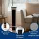 thumbnail image 4 of Calentador Eléctrico Bluelander 63 cm 220V con Control Remoto, 4 of 6