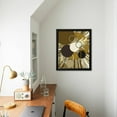thumbnail image 4 of Coffee Break, Abstract Framed Art Print Wall Art by Ruth Palmer Sold by Art.Com, 4 of 5