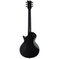 thumbnail image 4 of ESP LTD EC-256 Electric Guitar, Black Satin, 4 of 5
