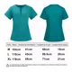 thumbnail image 2 of Uniforme De Pijama Quirúrgico Para Damas Filipinas/enfermera, 2 of 7