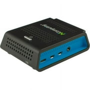 NComputing RX RX420 (RDP) Thin Client - Broadcom Cortex A72 BCM2711 Quad-core (4 Core) 1.50 GHz - 2 GB RAM - Gigabit Ethernet - IEEE 802.11b/g/n/ac - Network (RJ-45) - 4 Total USB Port(s) - 2 USB 2.0