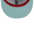 thumbnail image 5 of Men's New Era Royal Cincinnati Reds 59FIFTY Fitted Hat, 5 of 6