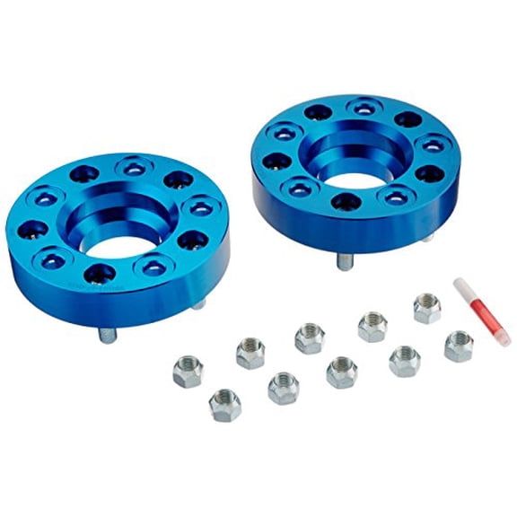 Spidertrax S2PWHS002 Wheel Spacer Kit