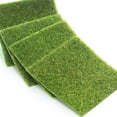 thumbnail image 4 of 1pcs Micro Landscape Decoration DIY Simulation Lawn Artificial Plants Turf Moss for Floor Decor, 4 of 8