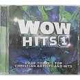 thumbnail image 2 of Wow Hits 1, 2 of 4