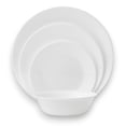 thumbnail image 4 of Dinnerware Set Corelle Vitrelle 18-Piece Service for 6, 4 of 8