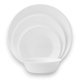 thumbnail image 4 of Juego de vajilla Corelle Vitrelle 18 piezas Service para 6, 4 of 8