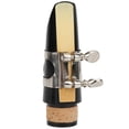 thumbnail image 1 of Sax Reed, Optimal Performance Sax Mouthpiece  for Clarinet Players for Ideal Gift, 1 of 7