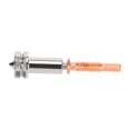 thumbnail image 4 of 3D printer extruder hotend kit brass titanium alloy high precision extruder head kit for Ender 3 3D printer, 4 of 5