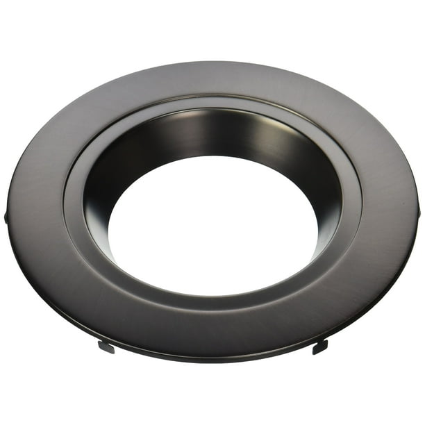 Halo RL56TRMTBZ 5 Or 6 Inch Trim Ring Round Tuscan Bronze