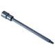 thumbnail image 2 of Socket Bit Star Rust-Proof High Accuracy S2 Alloy Steel Blueing Hand Tools HardwareT40, 2 of 5
