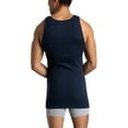 thumbnail image 3 of Fruit of the Loom Men's Tank A-Shirts, 5 Pack, 3 of 7