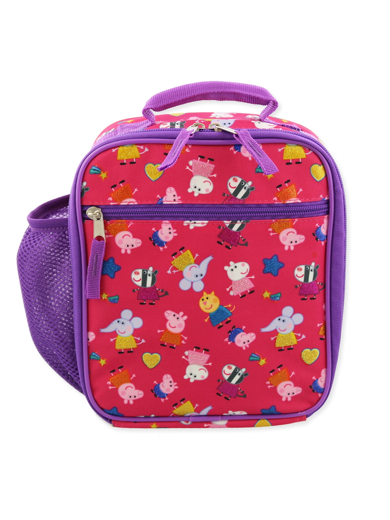 Adopt Me Unicorn Sandwich Lunchbox Bag Funny Boy Girl Cooler Bag Gift 