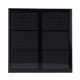thumbnail image 1 of Sistema Solar DIY de silicio policristalino mínimo del panel solar de 15 V y 07 W para ventilador/luz, 1 of 6