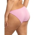 thumbnail image 2 of Vanity Fair Womens Illumination String Bikini Style-18108, 2 of 6