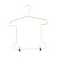 thumbnail image 5 of 2x Percha De Ropa Estable Para Niñas Percha Para Ropa Infantil Para Jardín Interior 32cmx26cmx37.5cm, 5 of 8