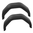 thumbnail image 1 of Garde-boue RV, Garde-Boue Roues de Remorque Anti-Choc Haute Résistance 2 Pcs pour Roues 12 Po 13 Po, 1 of 7