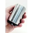 thumbnail image 4 of Simply Good Push To Pop Bottle Opener - Stainless Steel with Magnet, 4 of 6