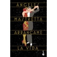 thumbnail image 1 of Libro Arrancame La Vida. 35 Aniversario Tapa Blanda, Autor Angeles Mastretta, Editorial Booket Mexico, 1 of 2