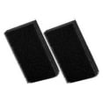thumbnail image 7 of MRLESS Pet Hair Remover Sponge 2pcs Cat And Dog Hair Sponge Pet Hair Lifter Pet Hair Removal Tool For Furniture Carpet Bedding Clothing Black, 7 of 7