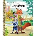 thumbnail image 1 of Pre-Owned Zootopia (Hardcover) 0736433899 9780736433891, 1 of 2