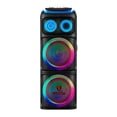 thumbnail image 1 of Bocina Profesional Bluetooth Kaiser KDS-1202A 2 x 12 pulgadas 120 W RMS, 1 of 5