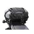 thumbnail image 2 of Nelson-Rigg Waterproof Backpack/Tail Pack, 20L, 2 of 5