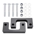 thumbnail image 1 of LAFGUR Leveling Kit，Front Coil Spring Spacer Leveling Lift Kit For Silverado 2007-2018 Sierra 1500 LM, 1 of 8