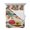 Multicolor, variant on Geometric Abstract King Size Down Alternative Comforter, Lightweight Comforter Quilt Bedding Set with Pillow Shams Modern Vintage Oil Painting Art All Seasons Bed Comforter Duvet Insert 96"x106"