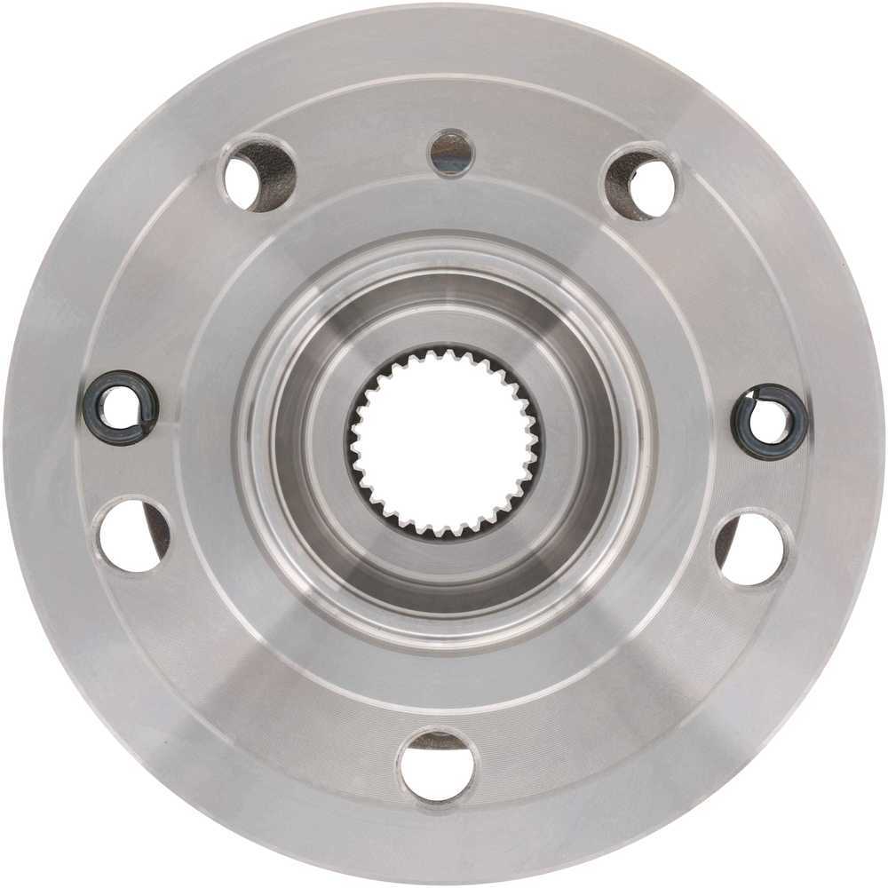 BCA WE60585 Hub Assembly