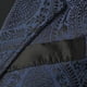 thumbnail image 5 of Chaleco de traje de estilo corte de hombre: chaqueta sin mangas de poliéster, color liso, ocio de moda, tallas S-XXXL para trabajo/fiesta, 5 of 7