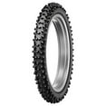thumbnail image 1 of Dunlop MX12 Geomax Sand/Mud Tire 80/100x21 Compatible With Alta REDSHIFT MX R 2018, 1 of 1